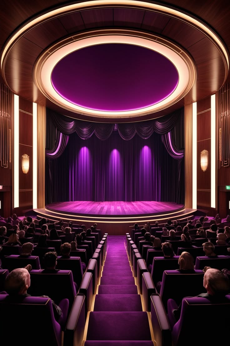 The Theatre